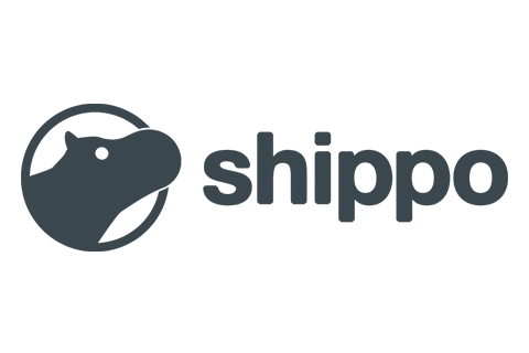 Logo for Shippo