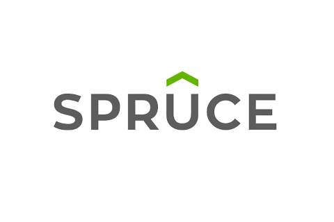 Logo for Spruce