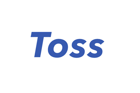 Logo for Toss