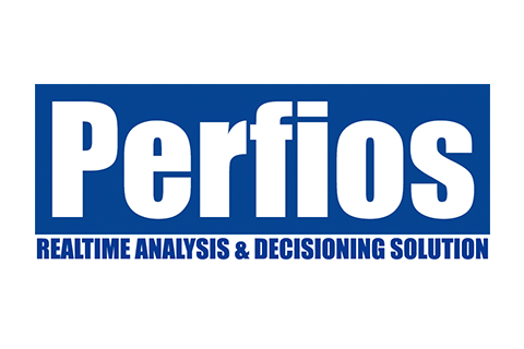 Logo for Perfios