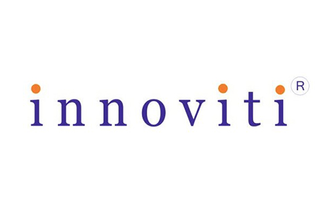 Logo for Innoviti