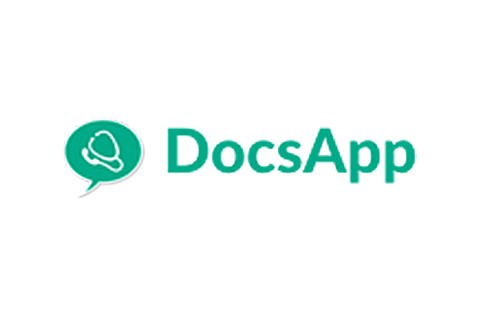 Logo for DocsApp