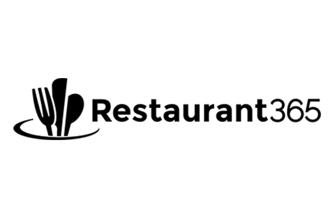 Logo for Restaurant365