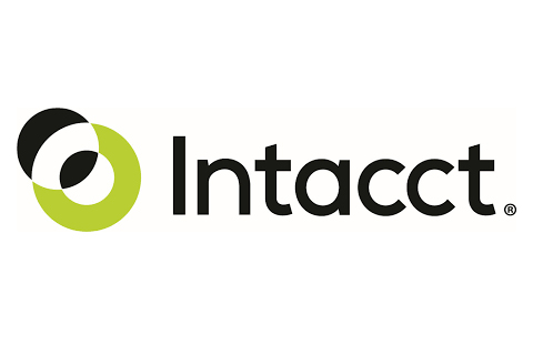 Logo for Intacct