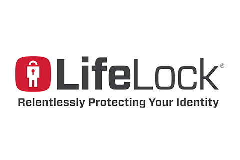 Logo for LifeLock