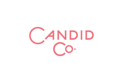 Logo for CandidCo