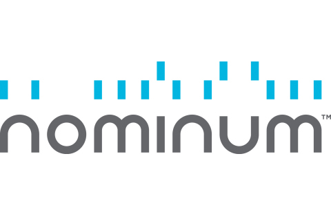 Logo for Nominum