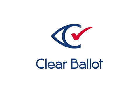 Logo for ClearBallot