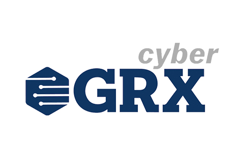 Logo for CyberCRX