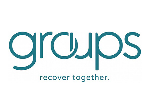 Logo for Groups