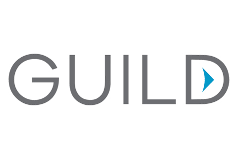 Logo for Guild